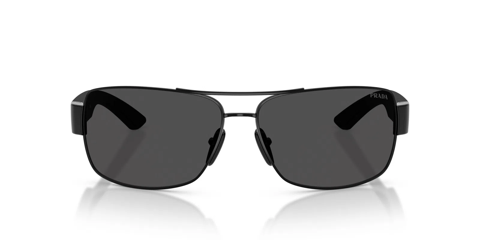 Prada Linea Rossa B52S Sunglasses - view 12